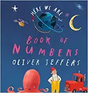Cover of: Book of Numbers