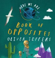 Cover of: Book of Opposites