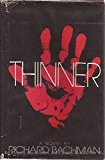 Cover of: Thinner by Richard Bachman