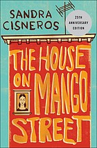 Cover of: The House on Mango Street by Sandra Cisneros