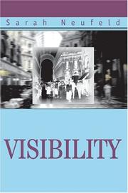 Cover of: Visibility