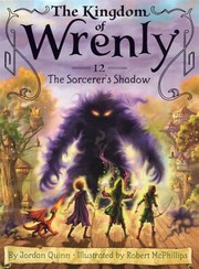 Cover of: The sorcerer's shadow