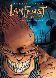 Cover of: Lanfeust des Étoiles, tome 6 by 
