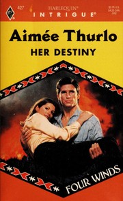 Cover of: Her Destiny by 