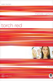 Cover of: Torch Red by Melody Carlson
