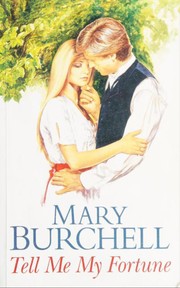 Cover of: Tell Me My Fortune by Mary Burchell
