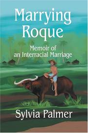 Cover of: Marrying Roque | Sylvia Palmer