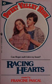Cover of: Sweet Valley High: Racing Heart