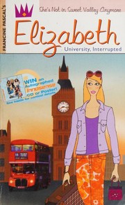 Cover of: University, Interrupted by Laurie John