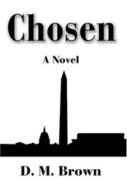 Cover of: Chosen: A Novel