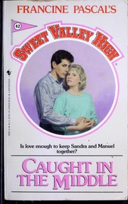 Cover of: Caught in the middle.