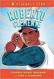 Cover of: Hispanic Star: Roberto Clemente