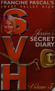 Cover of: Jessica's secret diary: Volume III