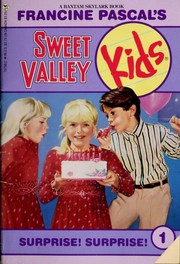 Cover of: Sweet Valley Kids(Francine Pascal)