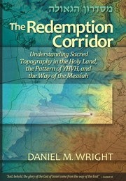 The Redemption Corridor by Daniel M. Wright