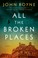 Cover of: All the Broken Places