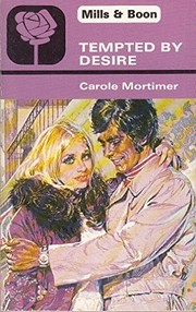 Cover of: Tempted by desire