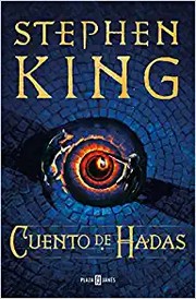 Cover of: Cuento de Hadas / Fairy Tale by Stephen King