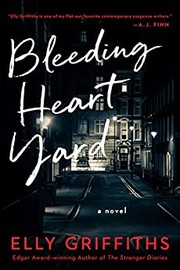 Cover of: Bleeding Heart Yard: A Novel