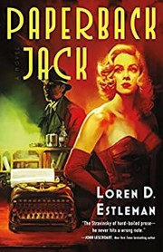 Cover of: Paperback Jack