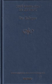 Cover of: Die Reliquie: Roman