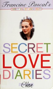 Cover of: Secret Love Diaries: Chloe