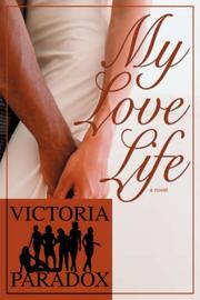 Cover of: My Love Life | Victoria Paradox