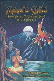 Cover of: Mana's Child: Adventure, Magic and Love in Old Hawaii
