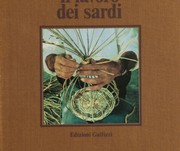 Cover of: Il Lavoro dei sardi