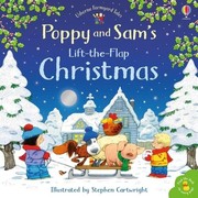 Cover of: Christmas Flap Book by Sam Taplin, Stephen Cartwright