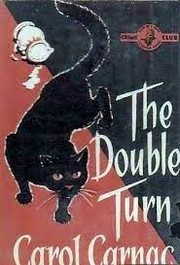 Cover of: The double turn.