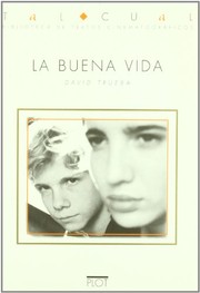 Cover of: La buena vida