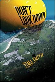 Cover of: Don't Look Down by Tima Smith