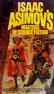 Isaac Asimov's Masters of Science Fiction