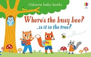 Cover of: Where's the Busy Bee? ... Is It in the Tree?