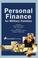 Cover of: Personal Finance for Military Families