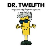 Cover of: Doctor Who: Dr. Twelfth: Dr. Twelfth