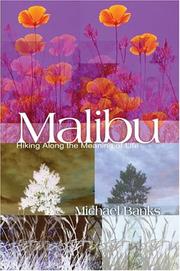 Cover of: Malibu by Michael Banks