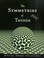 Cover of: The Symmetries of Things