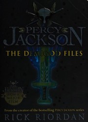 Cover of: Percy Jackson: The Demigod Files by Rick Riordan