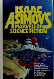 Isaac Asimov's Marvels of Science Fiction