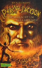 Cover of: Percy Jackson by 