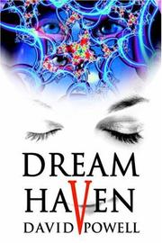 Cover of: Dream Haven by David Powell