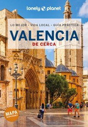 Cover of: Valencia de cerca