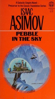 Cover of: Pebble in the Sky