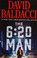 Cover of: The 6:20 Man