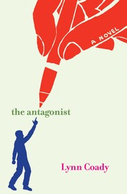 Cover of: The antagonist
