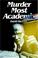 Cover of: Murder Most Academic