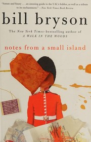 Cover of: Notes from a small island by 