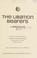 Cover of: The libation bearers.